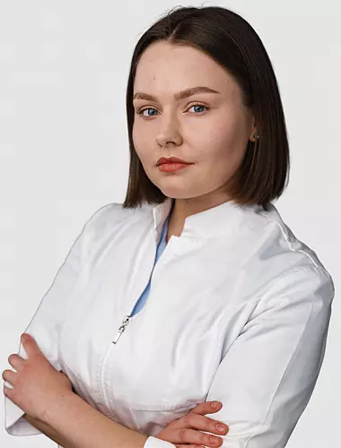 Горлова Екатерина Андреевна