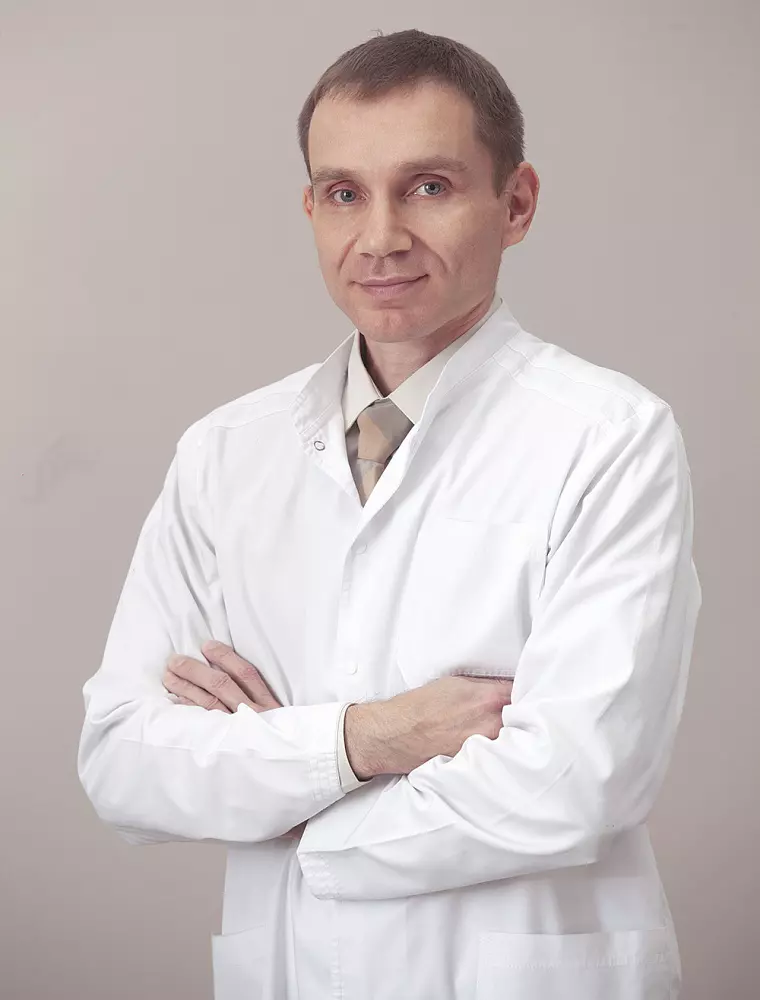 Рудаков Михаил Михайлович